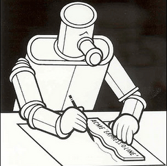 author