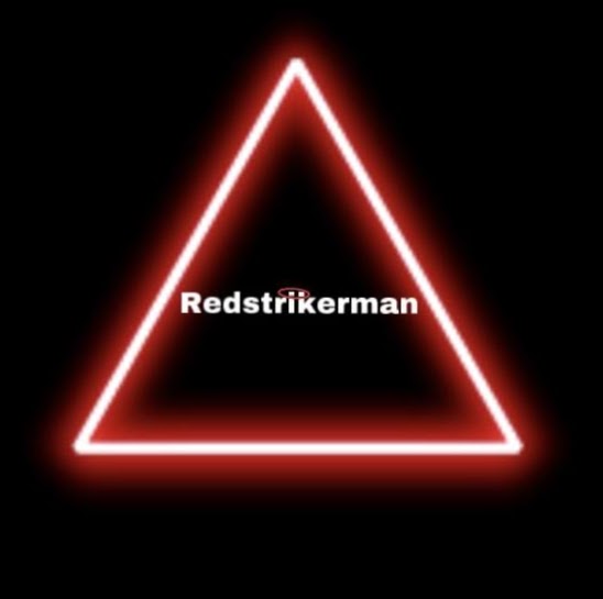 Redstrikerman