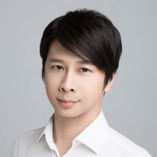 悠靈Kao