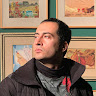 Profile photo of Payam Naderi