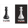 Writer: Vazir Fountain Pens