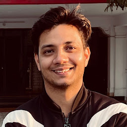 Priyabrata Das's user avatar