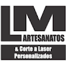 LM Artesanatos Cortes a Laser Personalizados avatar