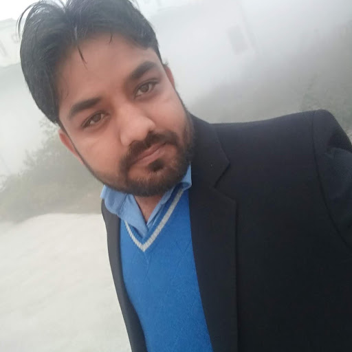 Dr Madan Lal Regar