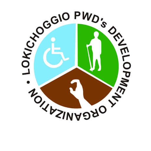 Lokichoggio PWDs