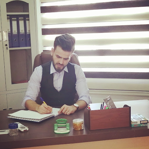 author