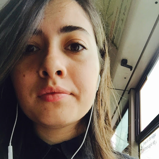 Cristina Conacel