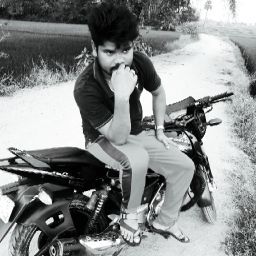 author