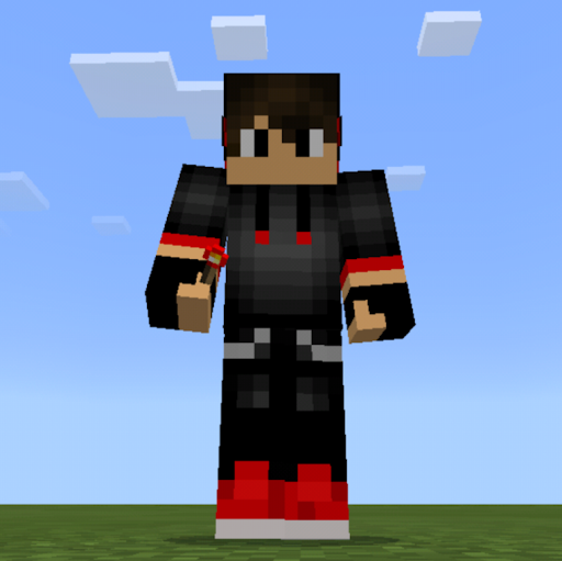 Redstone Captain