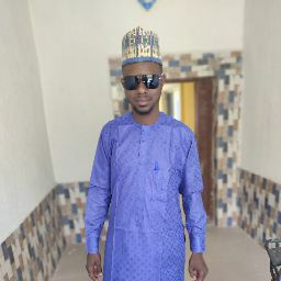 author