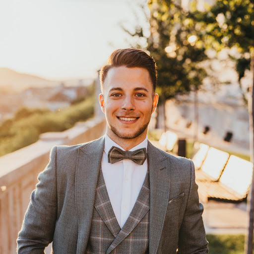 Tamás Barnabás Egyed's avatar