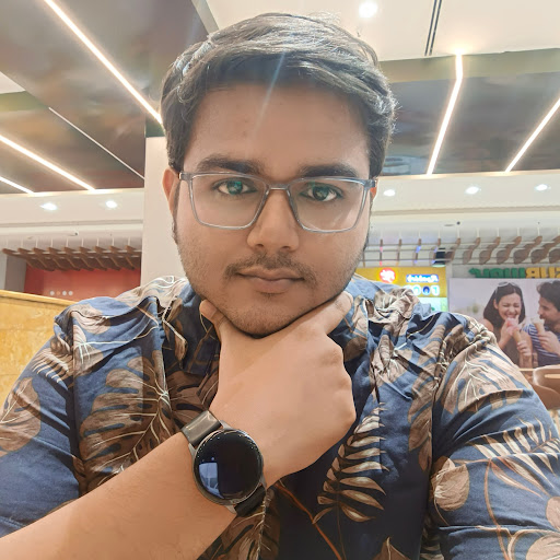Chaitanya Teja