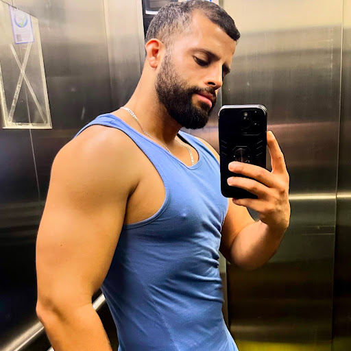 Erick Esaa