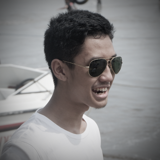Ahsan Rizqullah