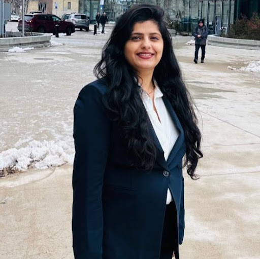Ms Priyanka Trikha
