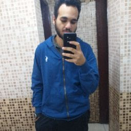 Ziad ishere's user avatar