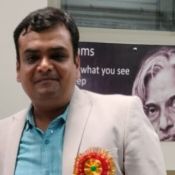 Dr Manish Pal Singh