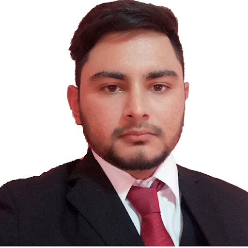UlySses Vidal