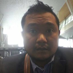 author