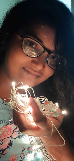 profile image of lakshmi p