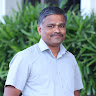 Dr Kuppusamy P