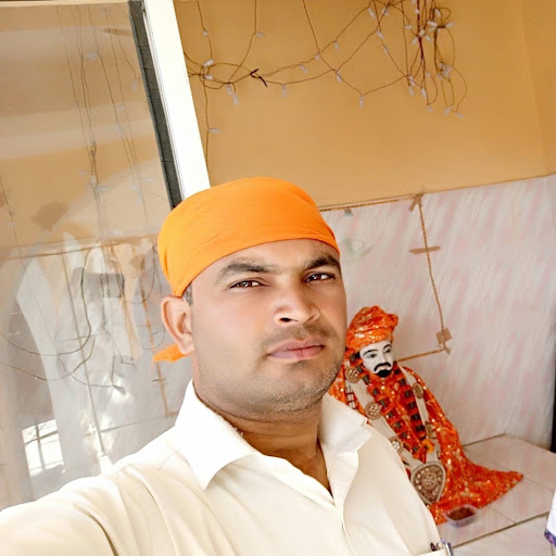 Rajesh Badyal