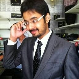 vikas bohra