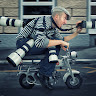 Autorenbild: John Wilhelm