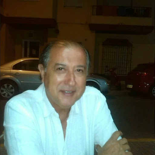 Isidro Rodriguez Cuadrado