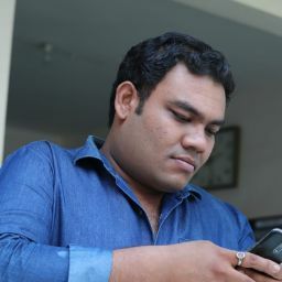 Mr Animesh Jain
