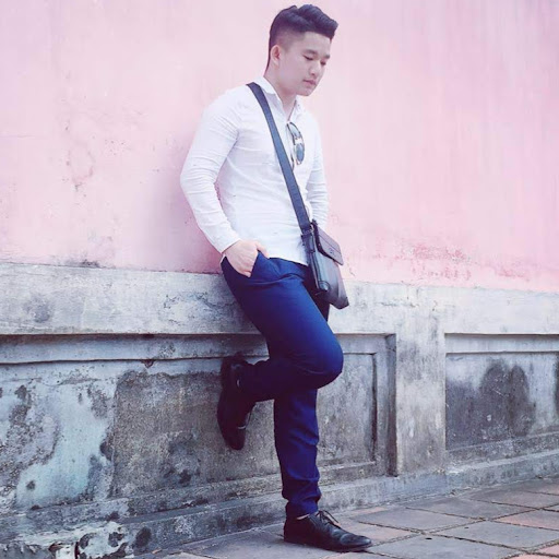 Quang Ánh Phan