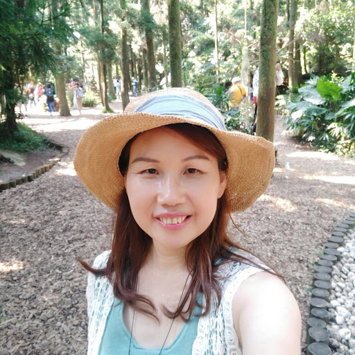 Felicia Chen