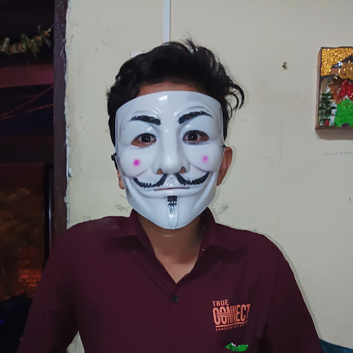 author