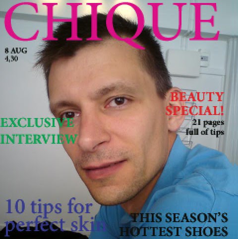 author