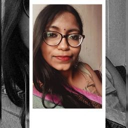 SWASTIKA DAS
