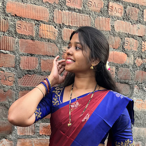 Image pertaining to ABINAYAA RAMESH