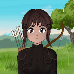 Conan Highwoods's user avatar