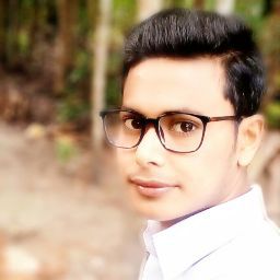 Md Habib Sarder