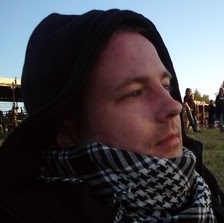 Johan Andersson