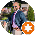 User profile - Sam Abbasi.