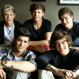 •Directioner •