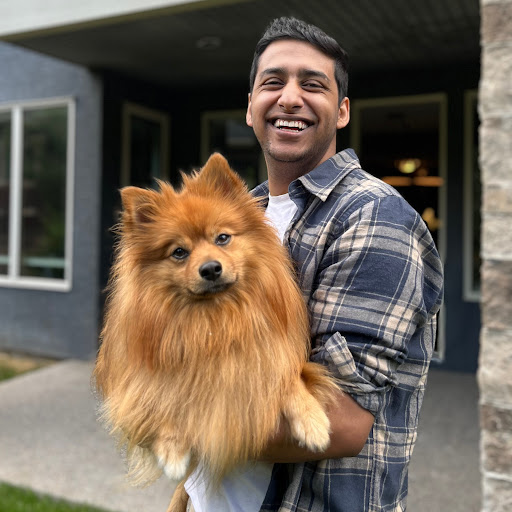 Armaan Bandali