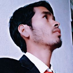 author