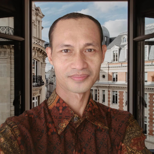 author