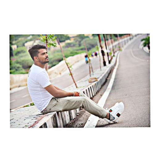 Umaid Samriya