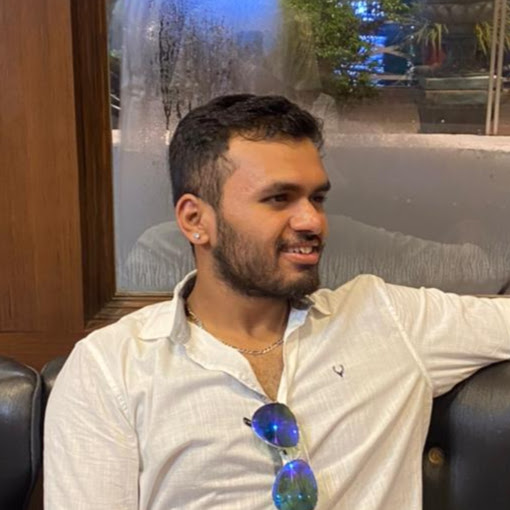 Image pertaining to NIKHIL RAM