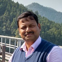 Dr Arvind Kumar