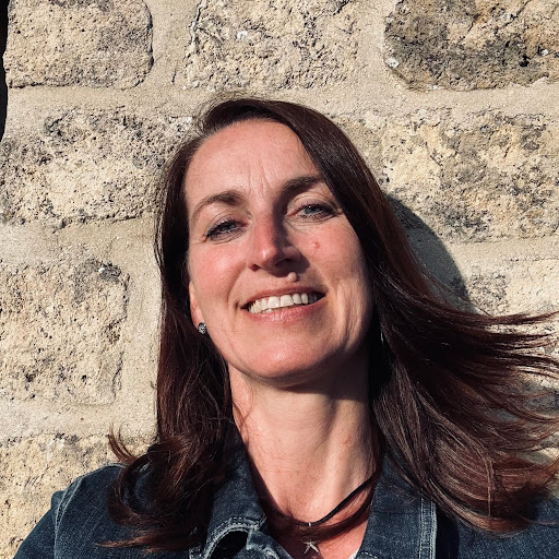 Melanie Zucker's avatar