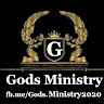 Writer: GODS MINISTRY
