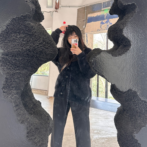 paz chiang